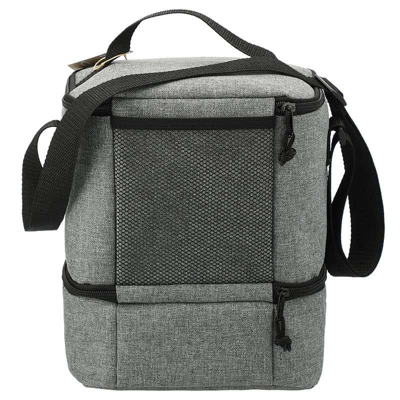 Recycled Lunch Cooler Bag - 9 Can