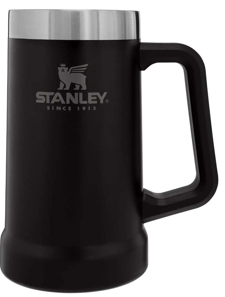 Stanley® The Big Grip Beer Stein - 24 oz.