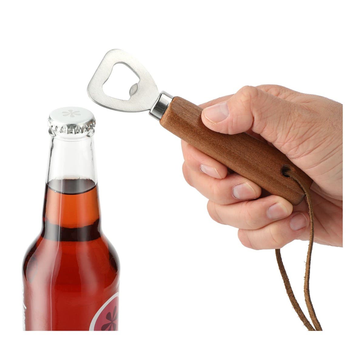 Bullware Bottle Opener