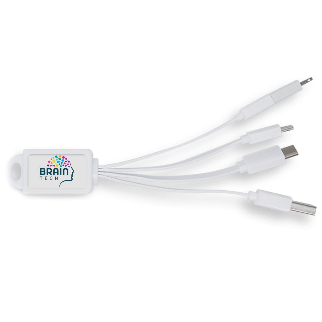 Calimari-C Connector Charging Cord
