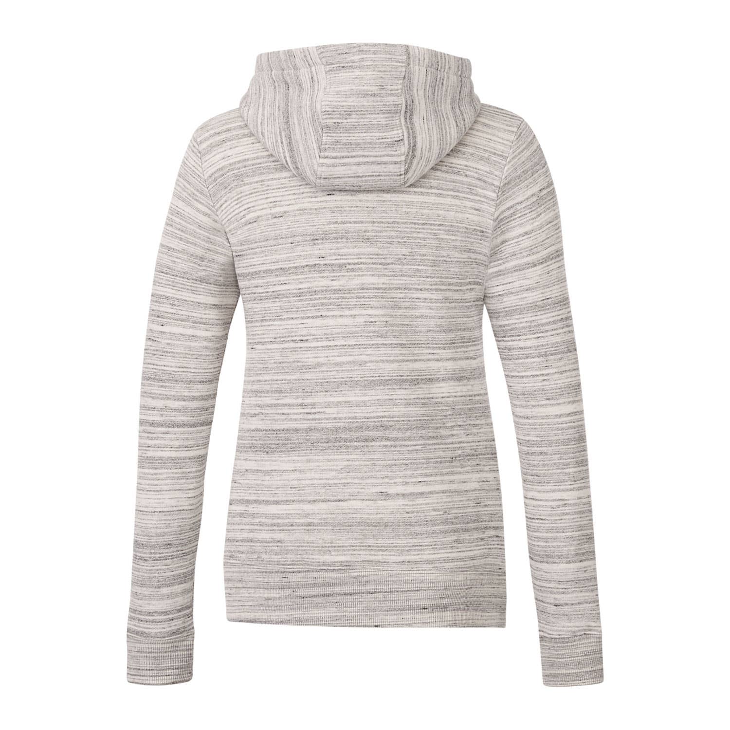 Tentree® Space Dye Zip Hoodie - Women