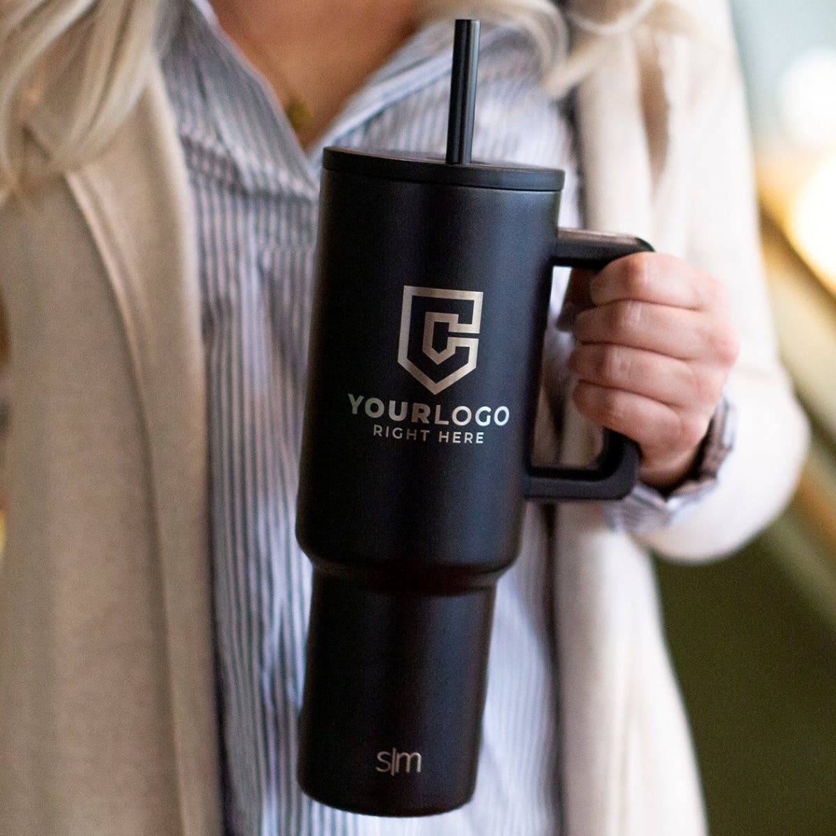 Simple Modern Trek Travel Mug - 40 oz.