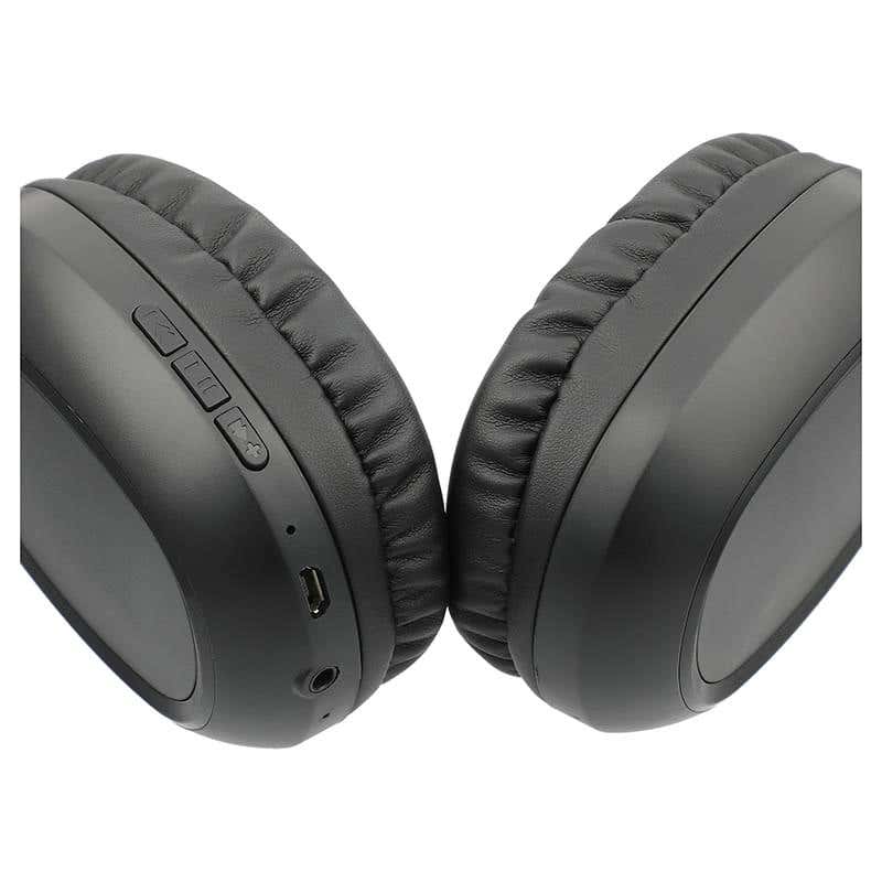 Bluetooth Headphones with Microphone