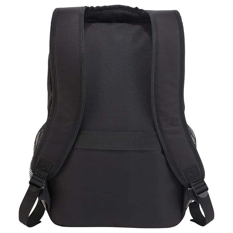 Two-Tone 15" Computer Backpack