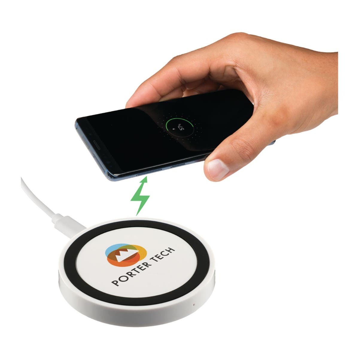 Wireless Charging Pad