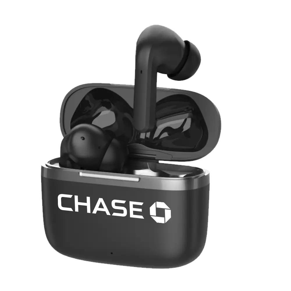 Saratoga Active Noise Cancellation Earbuds