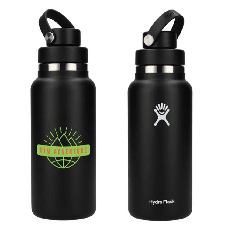 Customized Hydro Flask