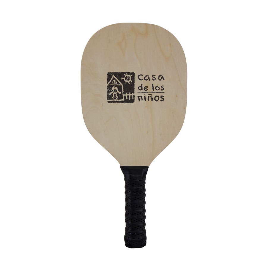 Two-Tone Pickleball Set