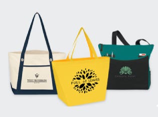 Tote Bags