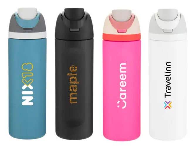 Owala® Freesip Water Bottle - 24 oz.