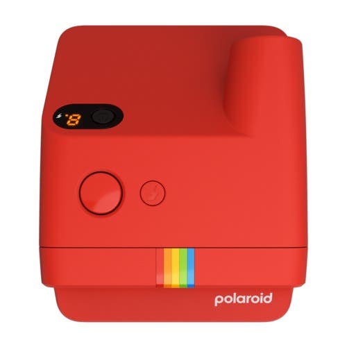 Polaroid Go Generation 2 Instant Camera