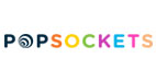 PopSockets Logo