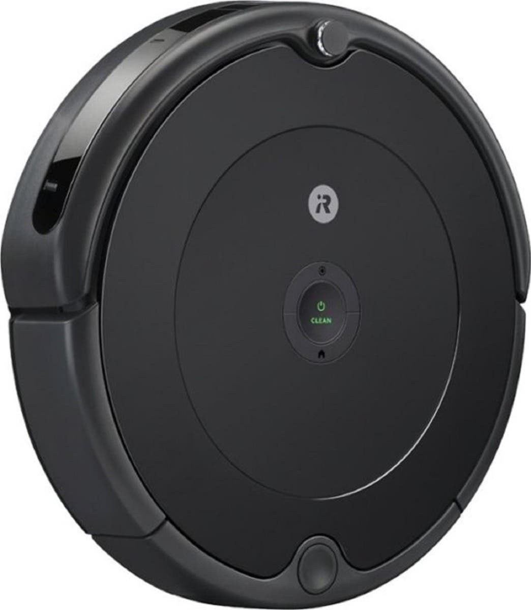 iRobot Roomba 694 Robot Vacuum