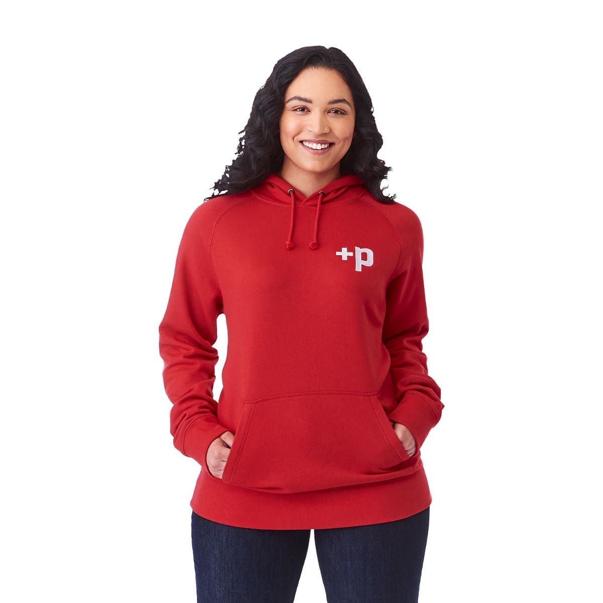 Unisex Classic Cozy Fleece Hoodie 