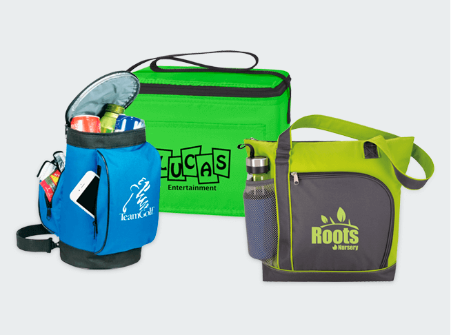 Coolers & Lunch Bags