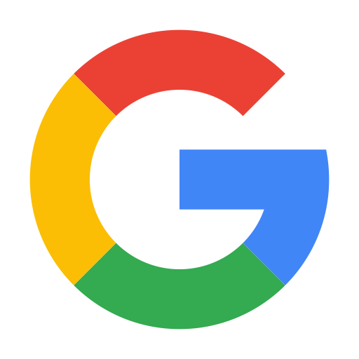 google reviews logo