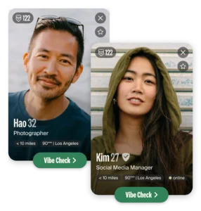 Example asian singles on eharmony